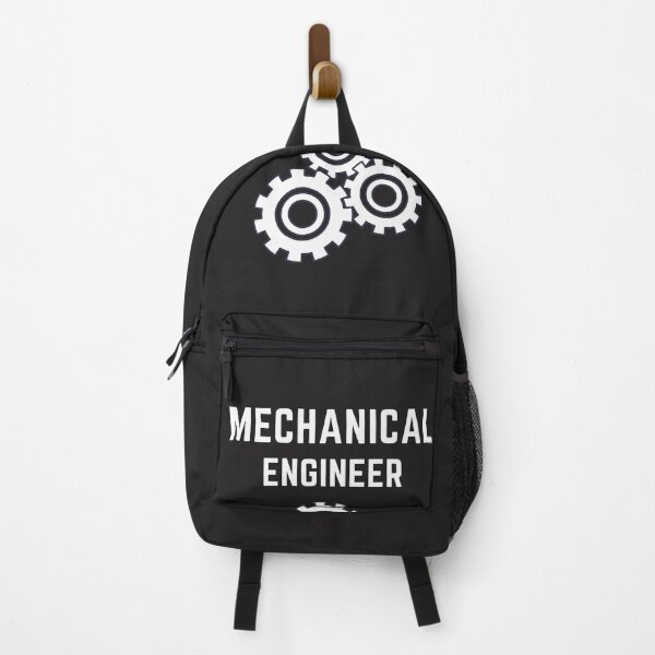 Item preview, Cool Mechanical Engineer Shirt designed and sold by King of Colored Stickers.