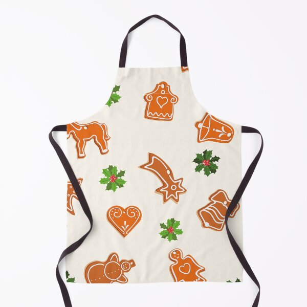 Item preview, Seamless cute christmas pattern - Muzozumi No.002 designed and sold by mabanda.