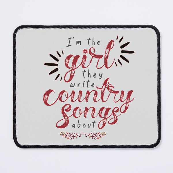 Item preview, I’m the Girl designed and sold by designbyjodyb.