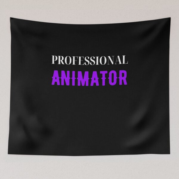 Item preview, Animator Animating Graphic Artist Animation T-Shirt designed and sold by spolayastore.