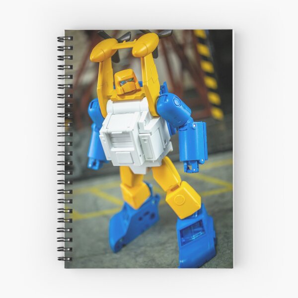 Item preview, Transformers Seaspray designed and sold by SixoTF.