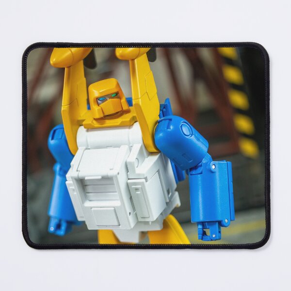 Item preview, Transformers Seaspray designed and sold by SixoTF.