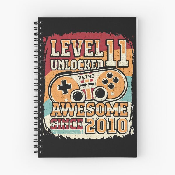 Item preview, level 11 unlocked birthday designed and sold by Ryan89-Design.