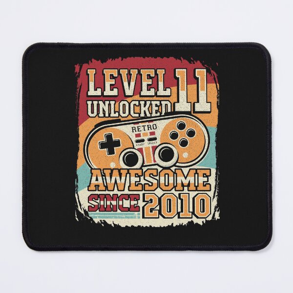 Item preview, level 11 unlocked birthday designed and sold by Ryan89-Design.