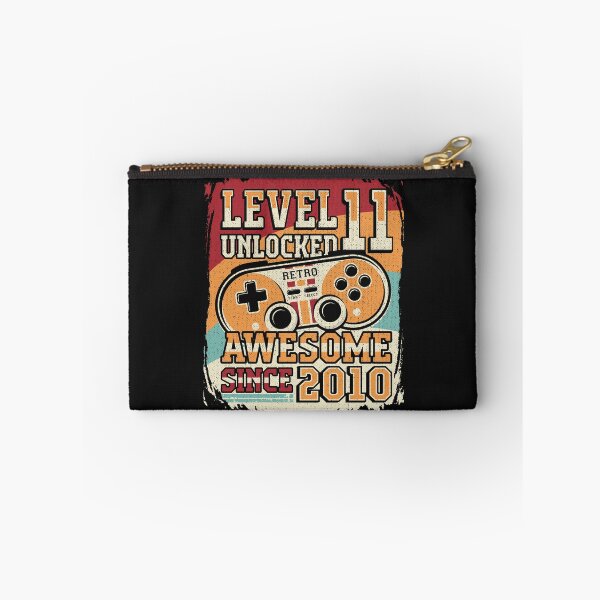 Item preview, level 11 unlocked birthday designed and sold by Ryan89-Design.