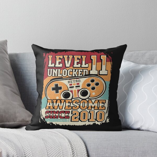 Item preview, level 11 unlocked birthday designed and sold by Ryan89-Design.