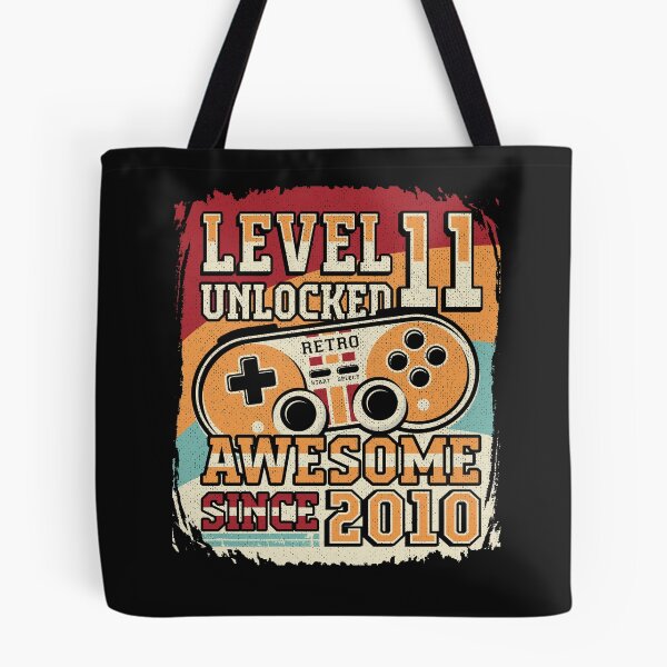 Item preview, level 11 unlocked birthday designed and sold by Ryan89-Design.