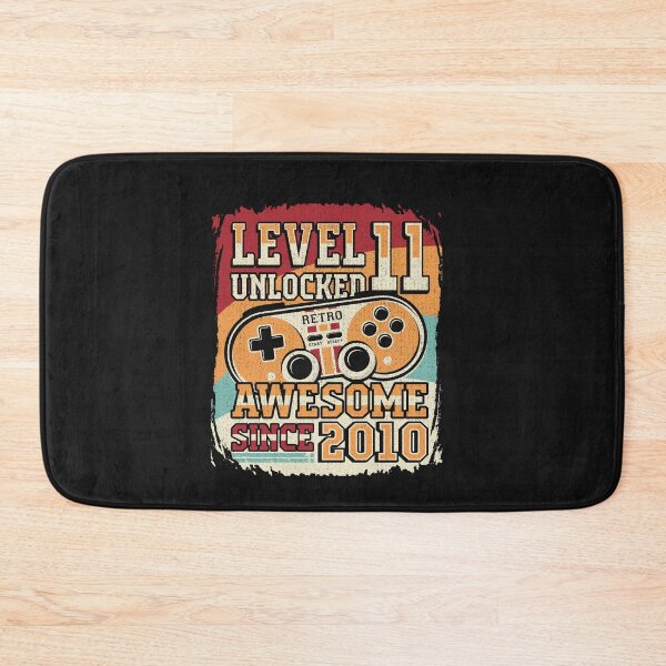 Item preview, level 11 unlocked birthday designed and sold by Ryan89-Design.