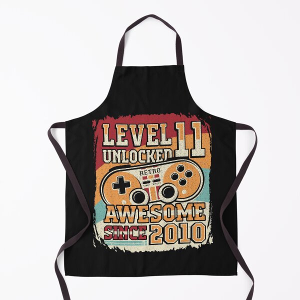 Item preview, level 11 unlocked birthday designed and sold by Ryan89-Design.