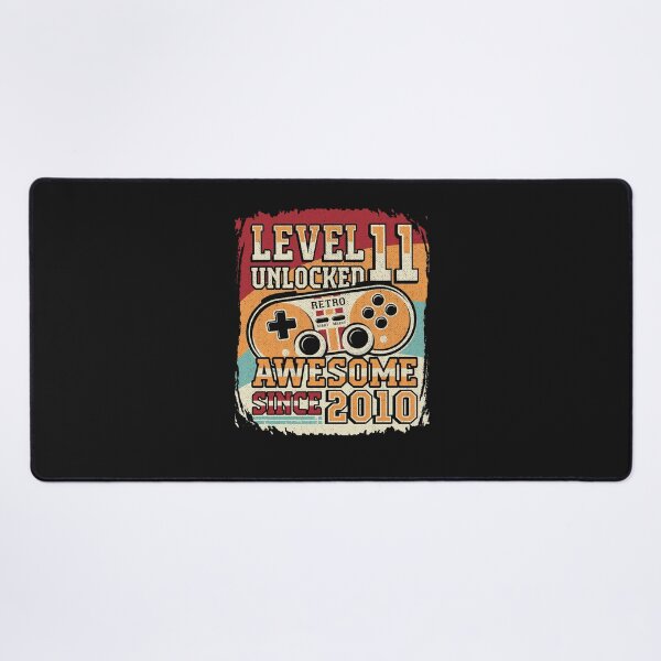 Item preview, level 11 unlocked birthday designed and sold by Ryan89-Design.