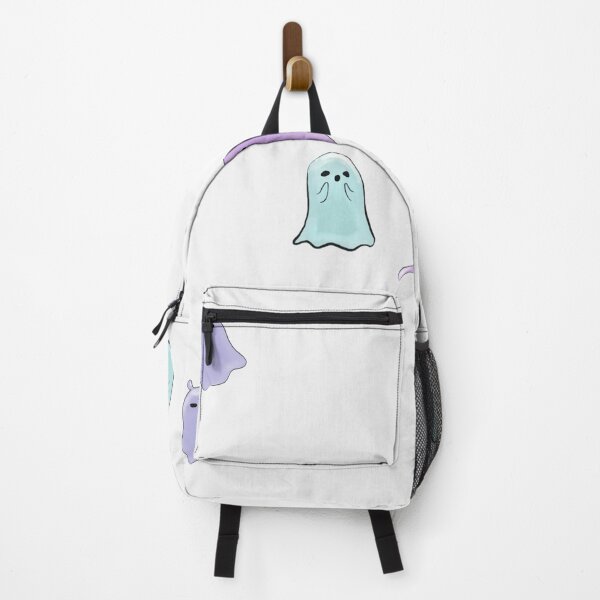 Artikelvorschau, Ghostie-Gang-Illustration | Perfektes Geschenk entworfen und verkauft von cmindyo.
