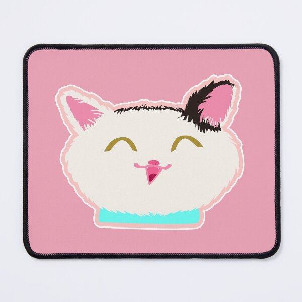 Item preview, Beemo (#f0a3b7) designed and sold by Superbly.