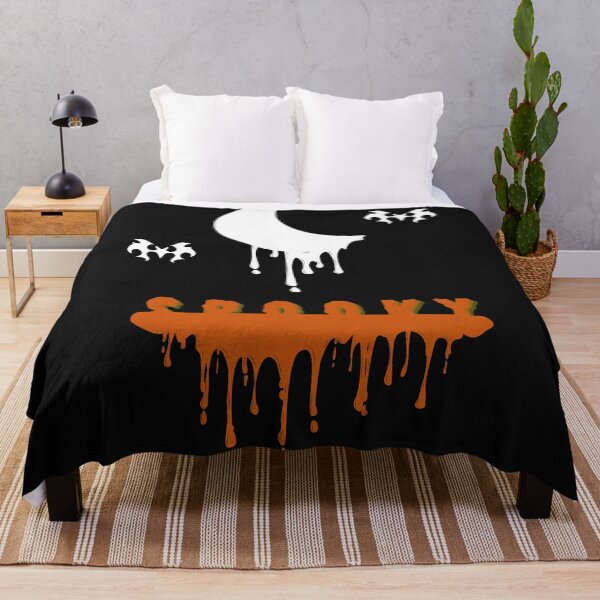 Item preview, Spooky Things designed and sold by janice56.