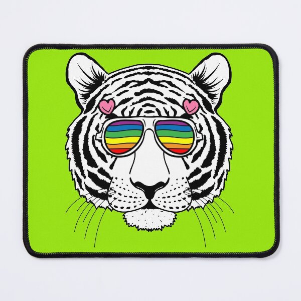 Item preview, Tiger Pride designed and sold by YourMateNate.