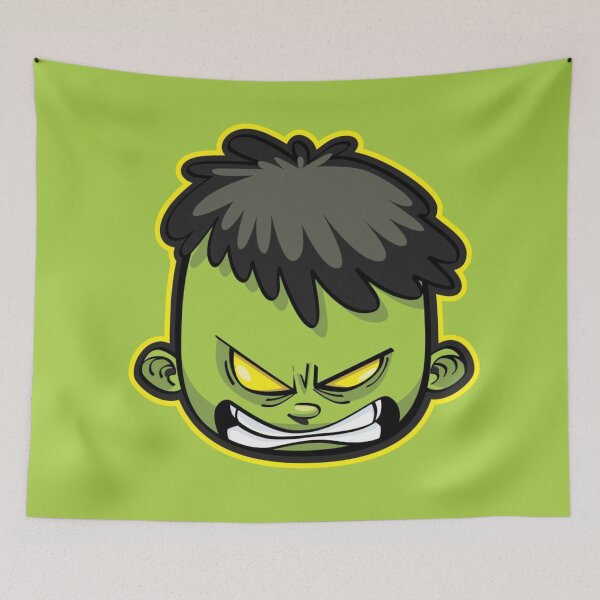 Item preview, angery face designed and sold by dino93.