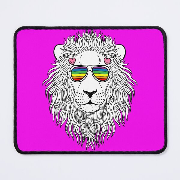 Item preview, A Pride of Lions designed and sold by YourMateNate.