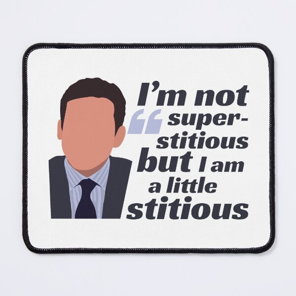 Item preview, A little stitious designed and sold by MamSelle.