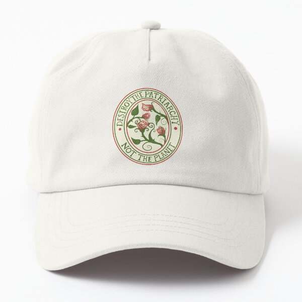 Item preview, Destroy the Patriarchy not the Planet designed and sold by Boog Monst .