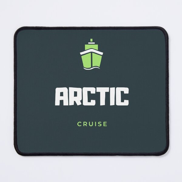 Item preview, Arctic Cruise designed and sold by Vintage-TM.