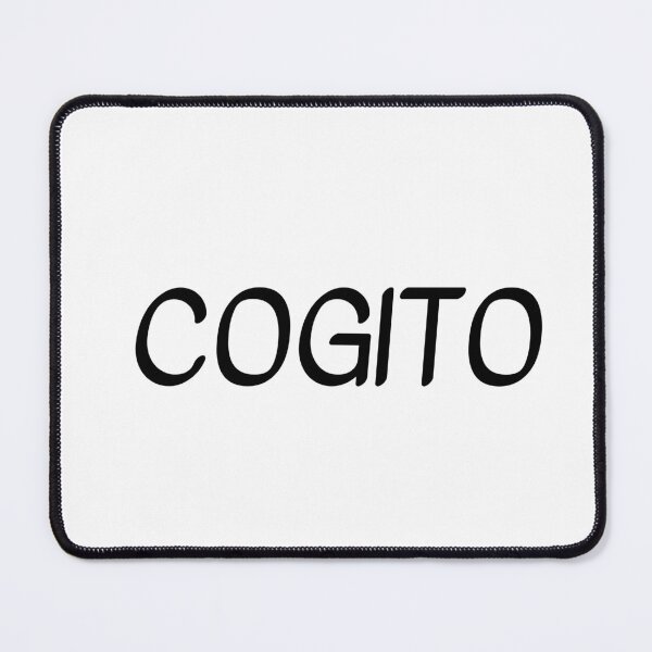 Item preview, Cogito designed and sold by Inspirationmotivation.