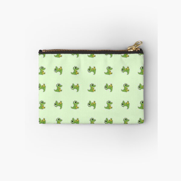 Item preview, alligator pattern designed and sold by saladiin.
