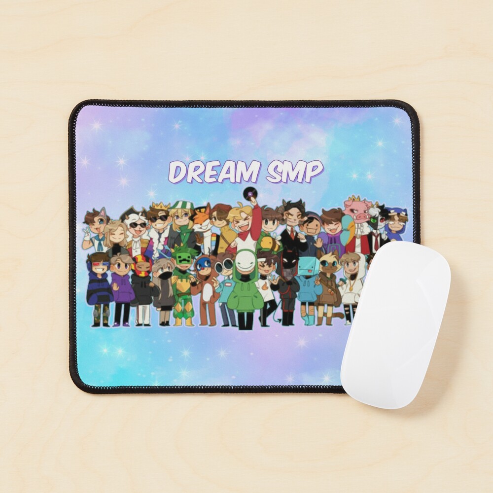 dream mouse pad