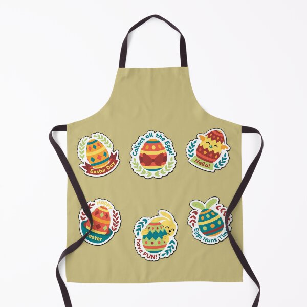 Item preview, Easter Eggs, Easter Egg Hunt designed and sold by ronnieyoung.