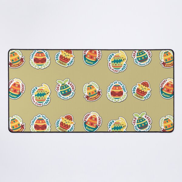 Item preview, Easter Eggs, Easter Egg Hunt designed and sold by ronnieyoung.