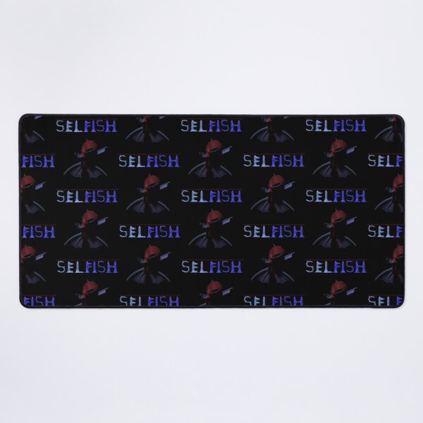 Item preview, 314. Sel-Fish (female Dragonfish) designed and sold by ciullocorp.