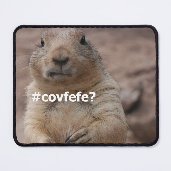 Item preview, covfefe? designed and sold by rawshutterbug.