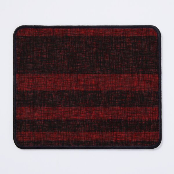 Item preview, Red black stripes designed and sold by Anteia.