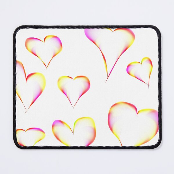 Item preview, Love Hearts designed and sold by rawshutterbug.