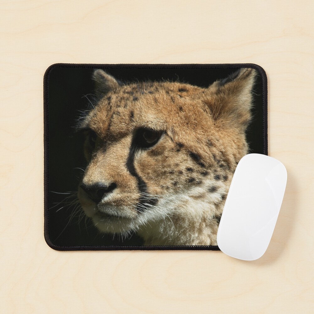 Item preview, Mouse Pad designed and sold by rawshutterbug.