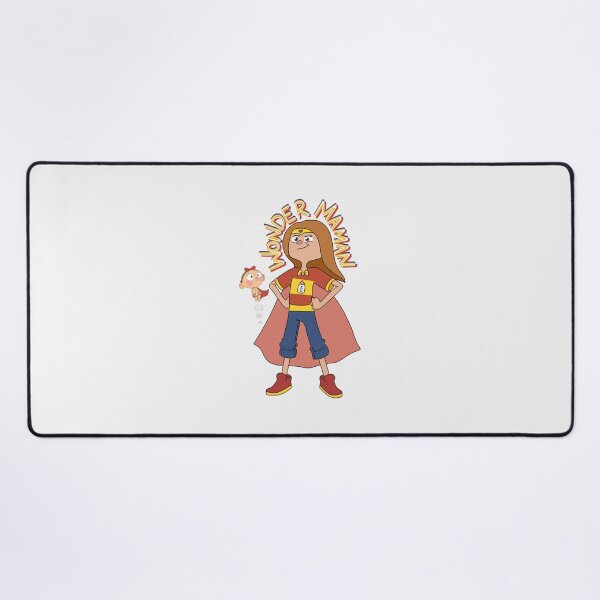 Item preview, Wonder Mama with Super Baby| Perfect Gift designed and sold by cmindyo.