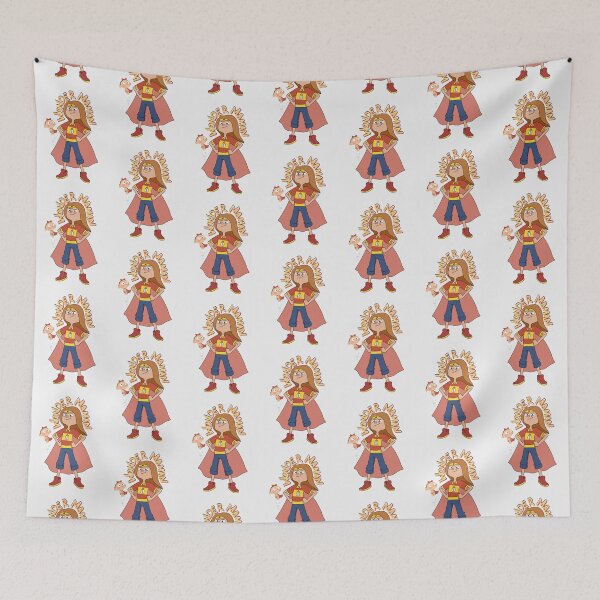 Item preview, Wonder Mama with Super Baby| Perfect Gift designed and sold by cmindyo.