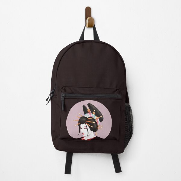 Item preview, Oiran Beauty designed and sold by iamthaddeus.