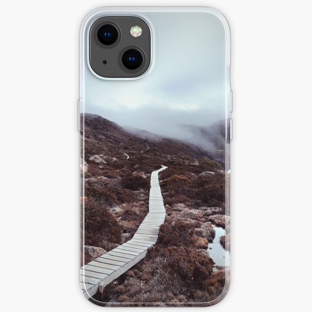 Skypath iPhone-Hülle