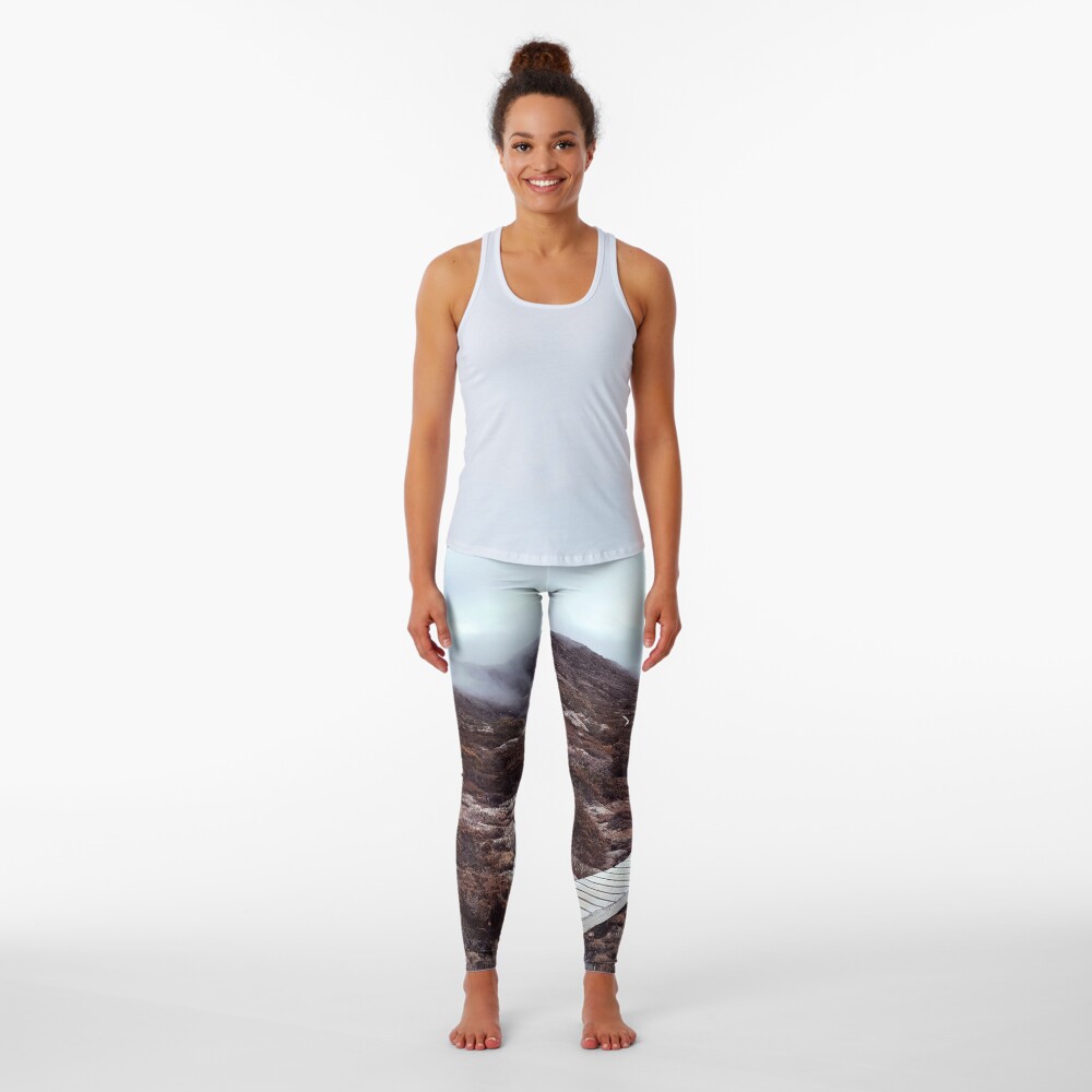 Artikel-Vorschau von Leggings, designt und verkauft von JayCougar.