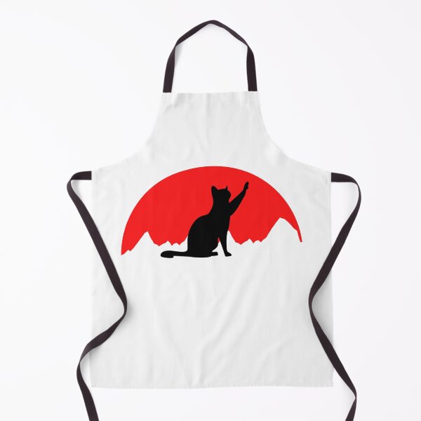 Item preview, funny moon night black theme cat Summer cats Graphic T-Shirt designed and sold by spolayastore.