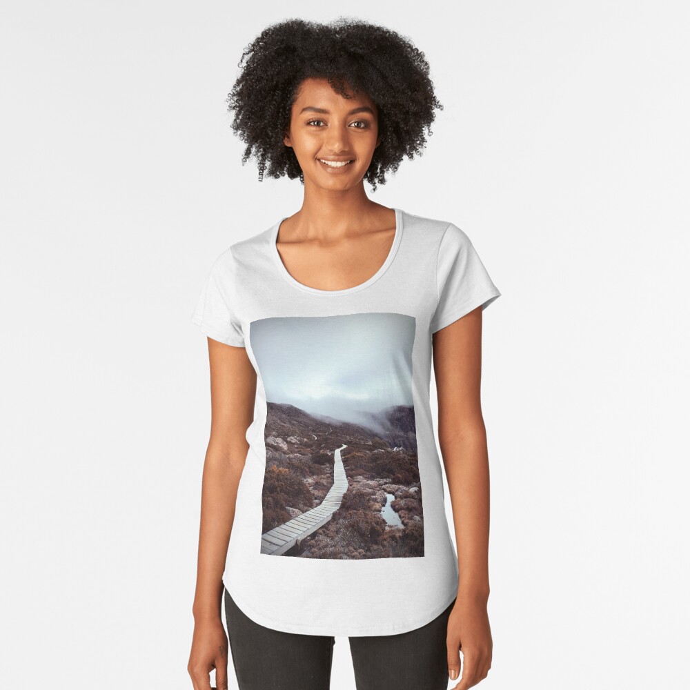 Artikel-Vorschau von Premium Rundhals-Shirt, designt und verkauft von JayCougar.