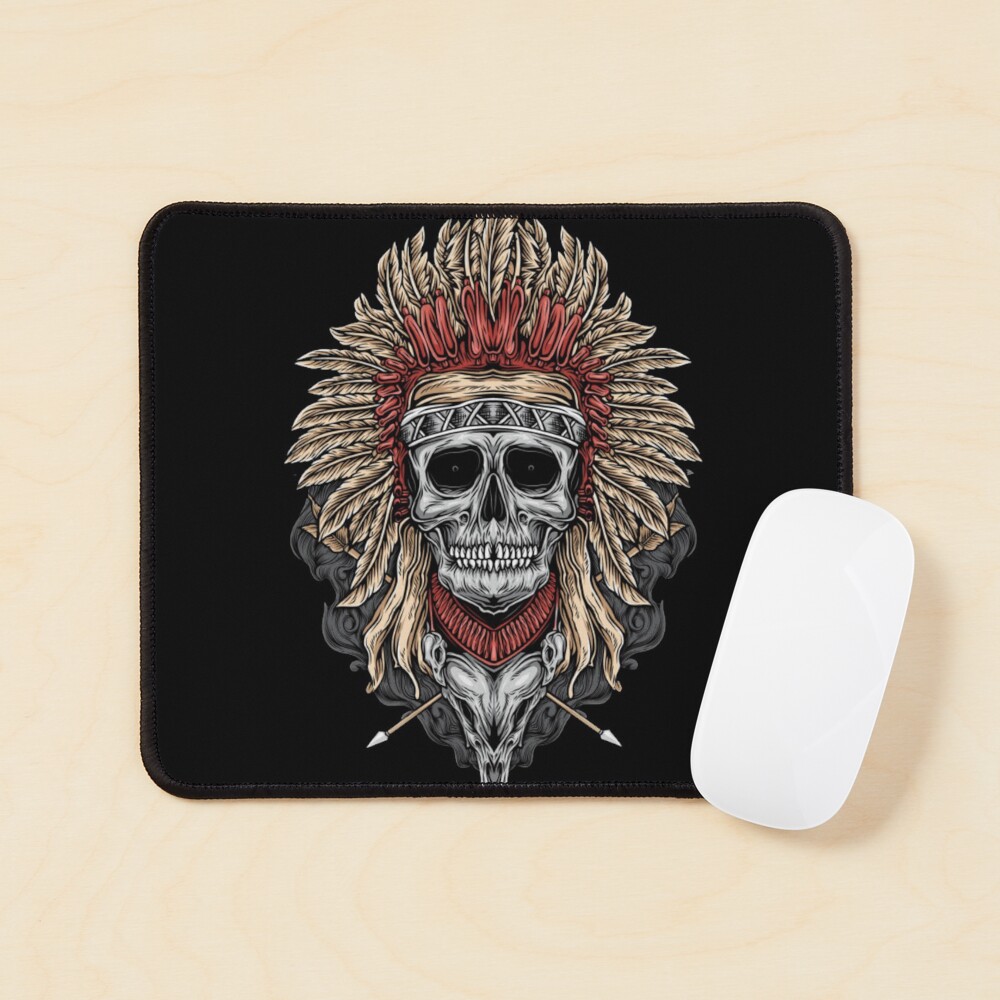 Item preview, Mouse Pad designed and sold by Rakos-Merch.