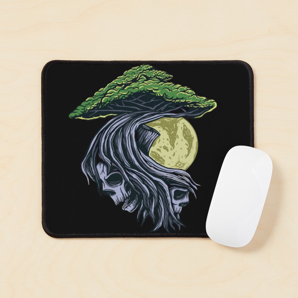 Item preview, Mouse Pad designed and sold by Rakos-Merch.