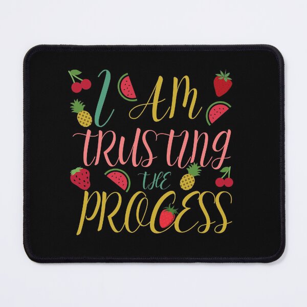 Item preview, I am trusting the process designed and sold by mpandam.