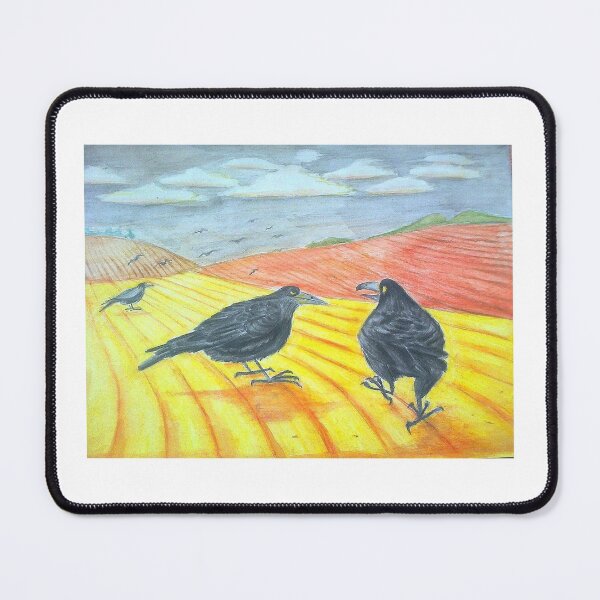 Item preview, Crows designed and sold by Igorsalik.