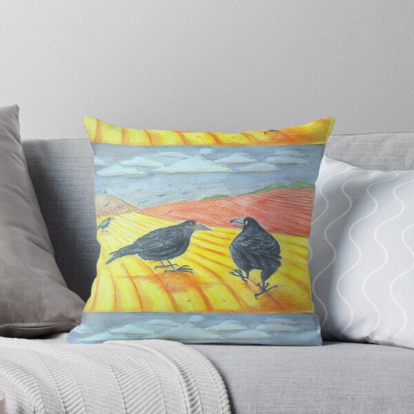 Item preview, Crows designed and sold by Igorsalik.