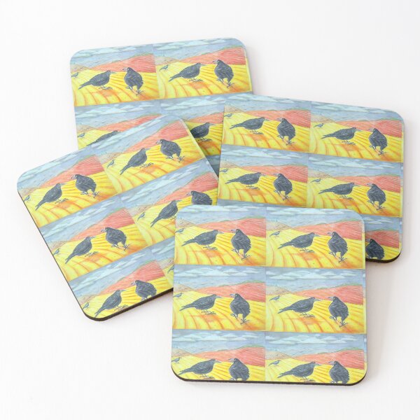Item preview, Crows designed and sold by Igorsalik.
