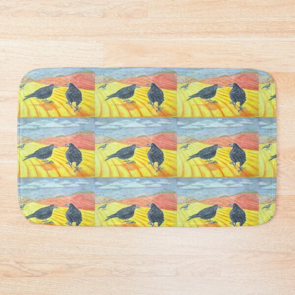 Item preview, Crows designed and sold by Igorsalik.