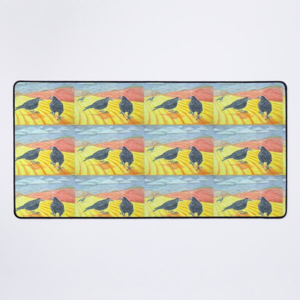 Item preview, Crows designed and sold by Igorsalik.