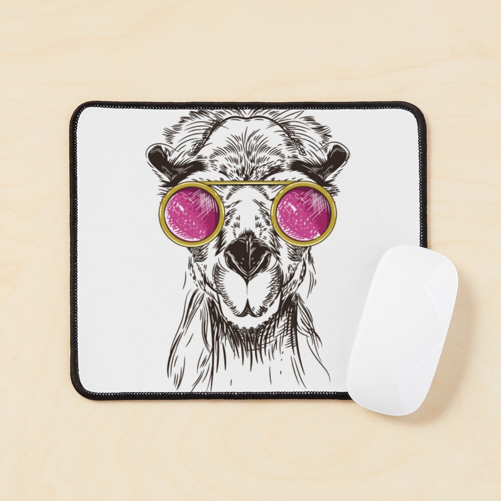 Item preview, Mouse Pad designed and sold by Rakos-Merch.