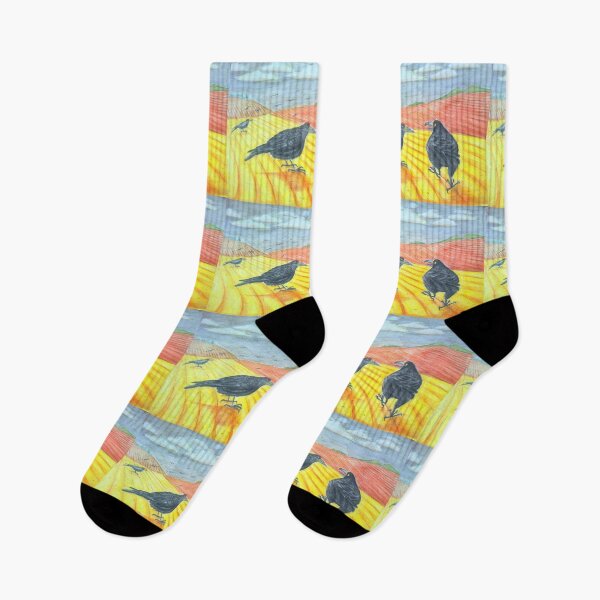 Item preview, Crows designed and sold by Igorsalik.